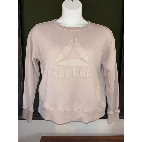 Reebok Sweatshirt - Picture 4 of 10